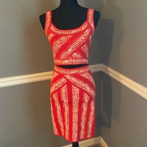 BCBGMAXAZRIA 2 Piece Set - Women - Pencil Skirt